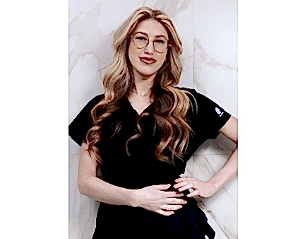 Фото Кравченко Екатерина Павловна